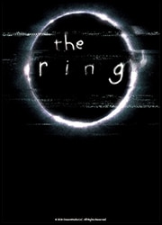The Ring Poster