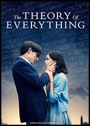 The Theory of Everything Poster