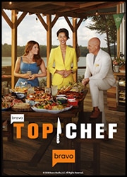 Top Chef Poster