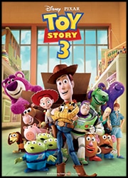 Toy Story 3 Poster