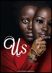 Us Poster