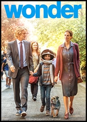 Wonder Poster
