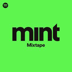 『mint Mixtape』のポスター