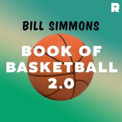 『Book of Basketball』のポスター