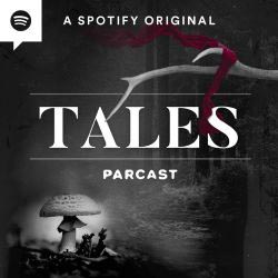 Tales Tales Podcast封面