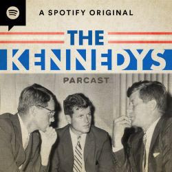 『The Kennedys』のポスター