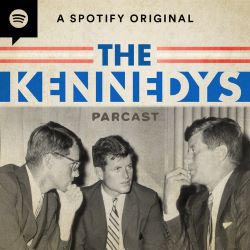 The Kennedys The Kennedys海報