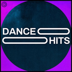 Dance Hits Poster