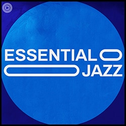 Essential Jazz Poster