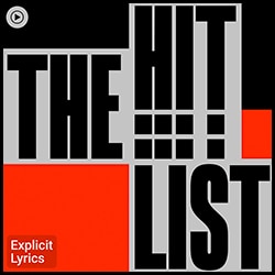 The Hit List Poster