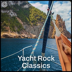 Yacht Rock Classics Poster