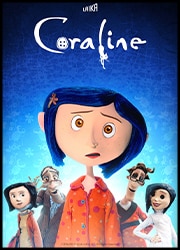 Coraline Poster