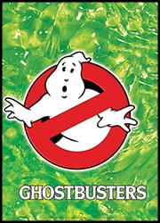 Ghostbusters Poster