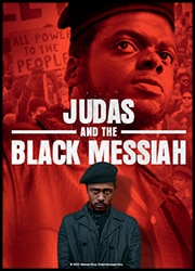 Judas and the Black Messiah Judas and the Black Messiah Poster