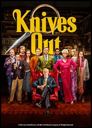Knives Out Knives Out Poster