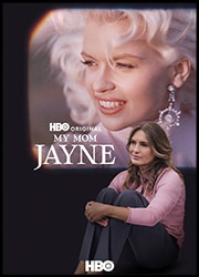 My Mom Jayne My Mom Jayne Poster