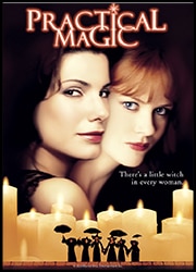 Practical Magic Practical Magic Poster