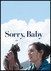 Sorry, Baby Sorry, Baby Poster