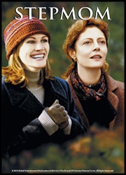 Stepmom Stepmom Poster