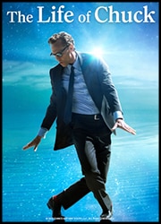 The Life of Chuck The Life of Chuck Poster