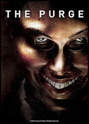 The Purge (2013) The Purge (2013) Poster