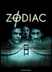 Zodiac Zodiac Poster