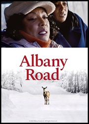 Albany Road Albany Road Poster