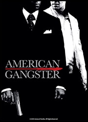 American Gangster American Gangster Poster