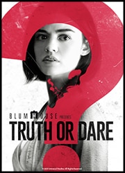Blumhouse's Truth or Dare Blumhouse's Truth or Dare Poster