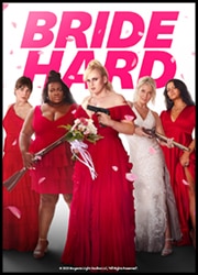 Bride Hard Bride Hard Poster