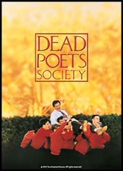 Dead Poets Society Dead Poets Society Poster
