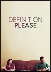 Definition Please Definition Please Poster