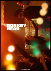 Donkeyhead Donkeyhead Poster