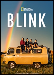 Blink Poster