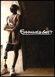 Emmanuel's Gift Poster