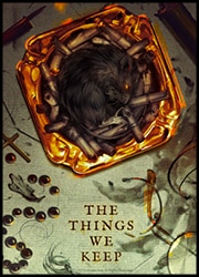 The Things We Keep Poster