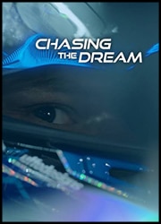 F1: Chasing the Dream Poster