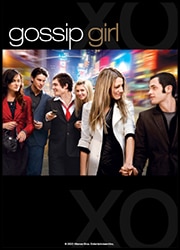 Gossip Girl Poster