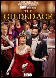 The Gilded Age Poster
