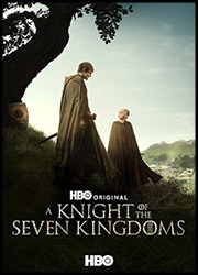 A Knight Of The Seven Kingdoms Poster