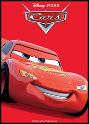 Cars Poster