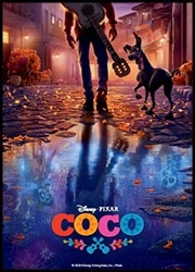 Coco Poster