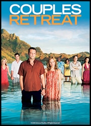 Couples Retreat Poster