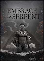 Embrace of the Serpent Poster