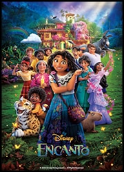 Encanto Poster