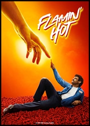 Flamin' Hot Poster