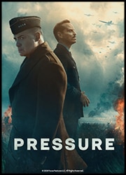 Pressure Poster