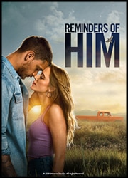 Reminders of Him Poster
