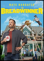 The Breadwinner Poster