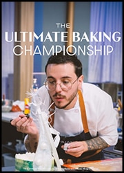 The Ultimate Baking Championship Poster
